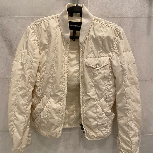 armani jackets mens